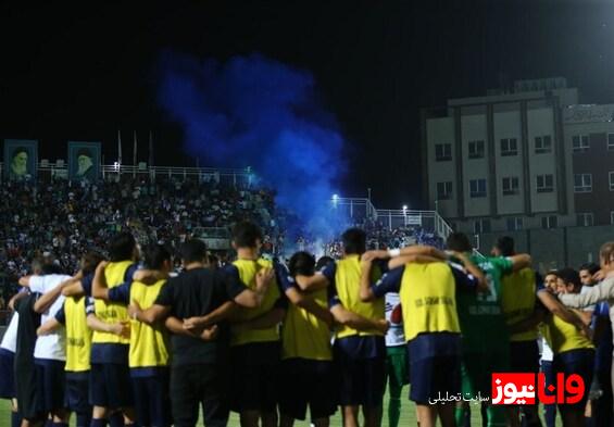 پاسخ منفی گلگهر به استقلال و پرسپولیس؛ این ستارهها فروشی نیستند!