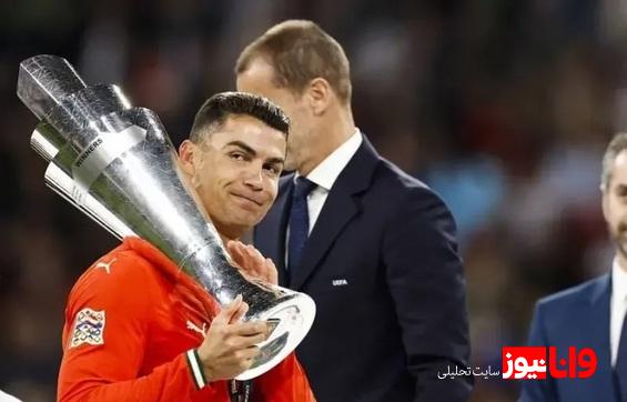 رونالدو تایید کرد: در النصر میمانم