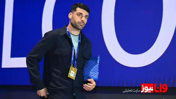 رونمایی از سرمربی جدید طارمی در اینتر +عکس