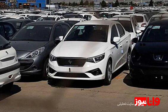 پیش بینی بازار خودرو در هفته اول خرداد ۱۴۰۴