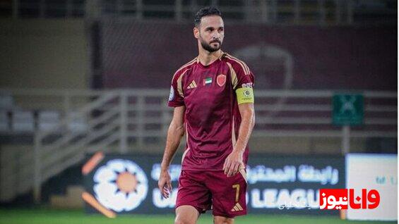 رقابت النصر و پرسپولیس برای جذب یک ستاره