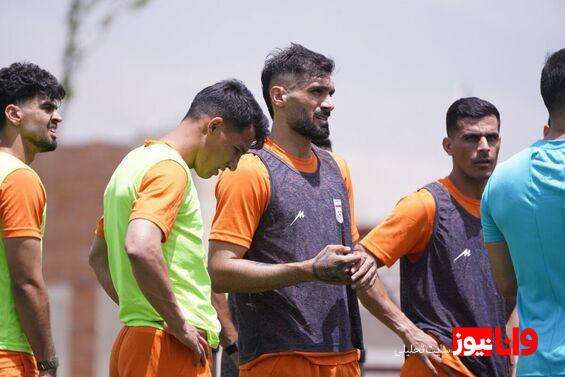 مدافع مدنظر پرسپولیس به استقلال نزدیک شد؟