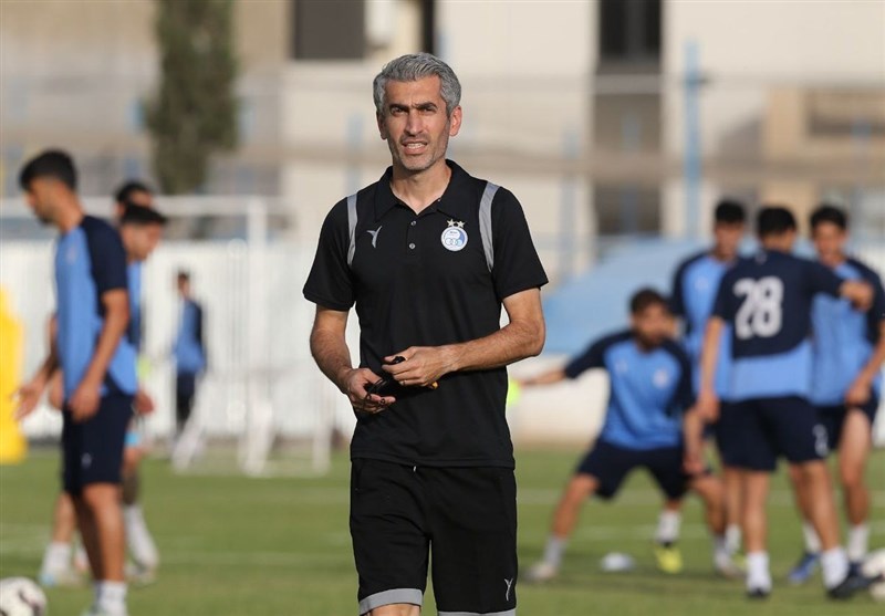 فوتبال , استقلال ,