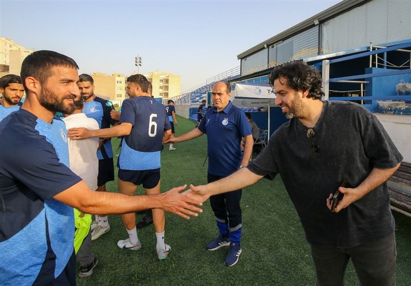 فوتبال , استقلال ,