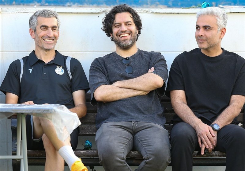 فوتبال , استقلال ,