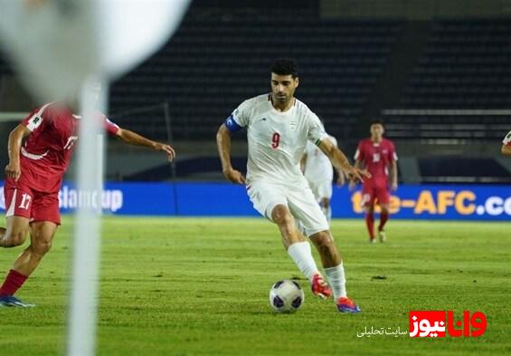 ایران - کره شمالی؛به دنبال پایانی خوش در مصاف با حریف ناکام