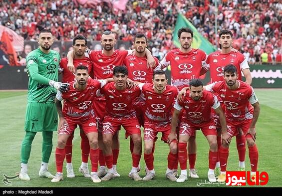 نگاهی به کمپ مجهز مدنظر کارتال برای اردوی پرسپولیس