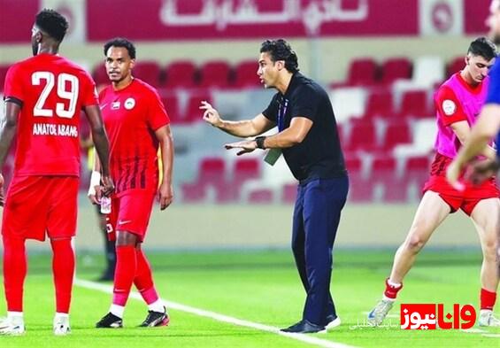 قرارداد مجیدی با البطائح تمدید شد