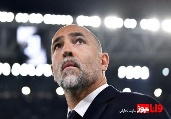 تودور رسماً به عنوان سرمربی یوونتوس ابقا شد