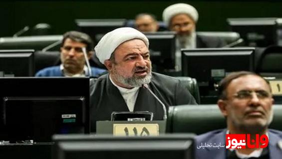 وزیر معرفی شده اقتصاد مشکل مشابه ظریف را دارد فرزند آقای عارف تابعیت دارد