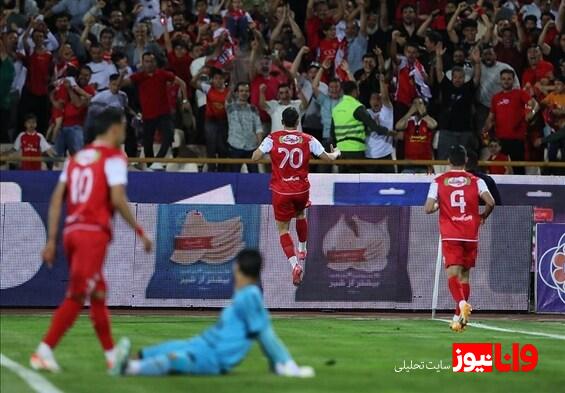رأفت: خریدهای پرسپولیس خوب بوده اما نقاط ضعف پابرجاست