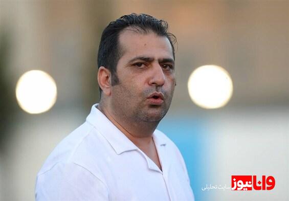 سامره: روانخواه بها دادن به جوانها را بلد است؛ صبر کنید