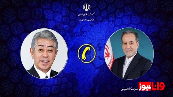 عراقچی: هرگونه تصمیم نسنجیده در شورای حکام علیه ایران با پاسخ مقتضی مواجه خواهد شد
