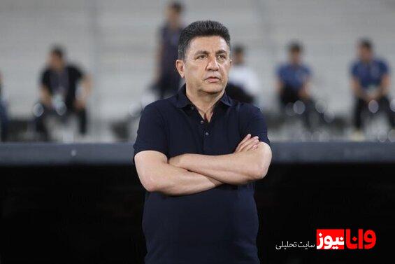 مثل بچههای خوب چمدانم را جمع میکنم و از استقلال میروم