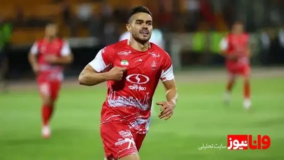 کارتال جانشین اورونوف را جذب کرد!
