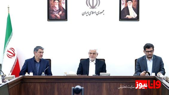 عارف: بخش خصوصی با وجود نوپا بودن در کشور خوش درخشید