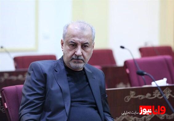 درویش: قرارداد دو دفاع و یک هافبک هفته آینده نهایی میشود