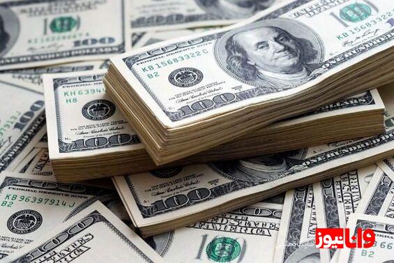 قیمت دلار مبادلهای امروز چهارشنبه ۲۱ خرداد ۱۴۰۴
