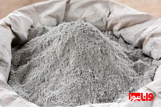 قیمت سیمان عمده امروز ۲۱ خرداد ۱۴۰۴ + جدول