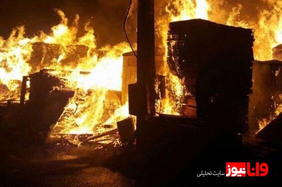 انفجار در بندر دیر بوشهر | اعلام ۵ کشته و مصدوم تاکنون