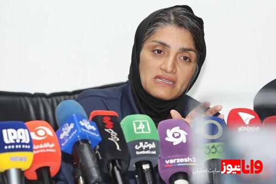 جعفری: بازی مقابل عراق برای هماهنگی و ارزیابی بود نه نتیجه