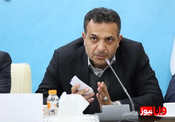 نماینده مجلس: پیست آزادی تا ایمنی کامل تعطیل خواهد ماند