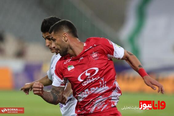 مقایسه وضعیت سال گذشته و امسال نقل و انتقالاتی پرسپولیس