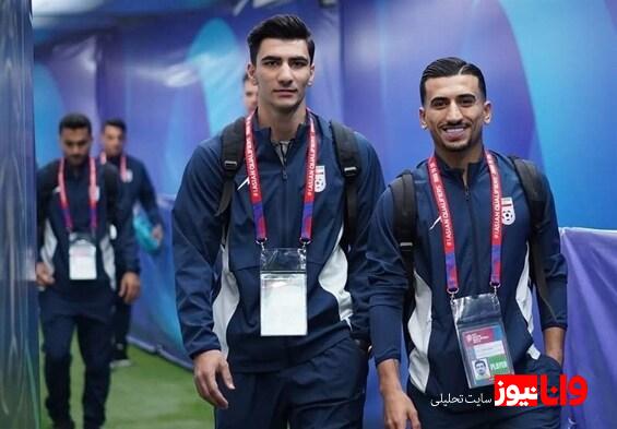 هافبک ملیپوش گلگهر به استقلال پیوست