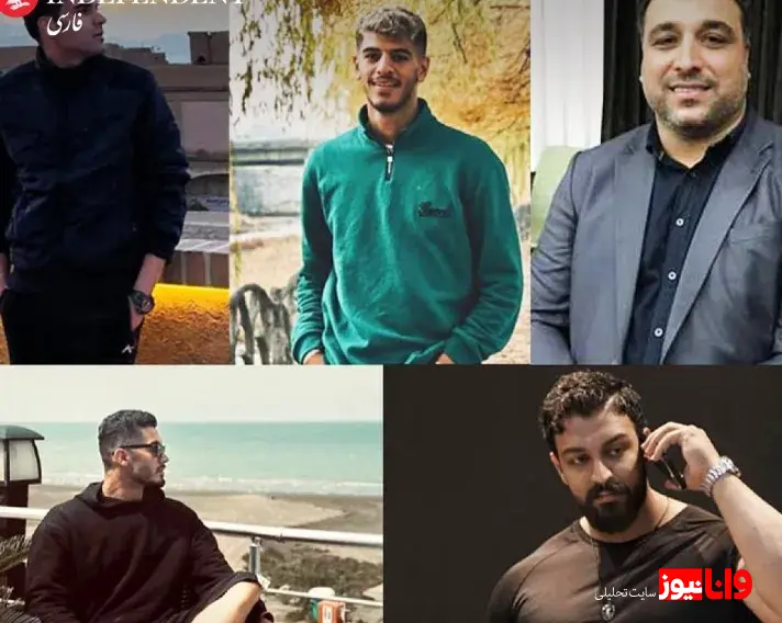 تجاوز سه ورزشکار دو میدانی در کره تایید شد + اسم و عکس تجاوز سه ورزشکار دو میدانی در کره تایید شد + اسم و عکس