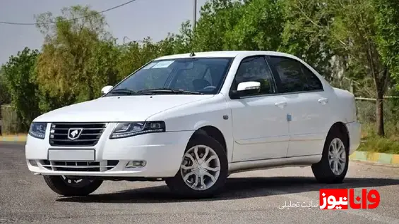 قیمت سورن پلاس در بازار امروز ۲۱ خرداد ۱۴۰۴ + اختلاف قیمت با کارخانه