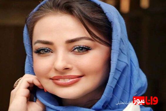 خفتگیری از نفیسه روشن در اتوبان چمران