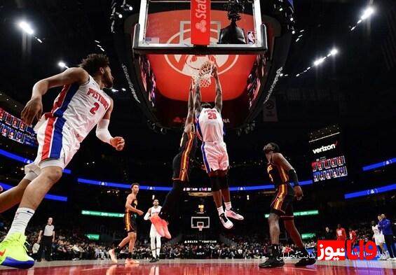 بازگشت NBA به مکزیکوسیتی
