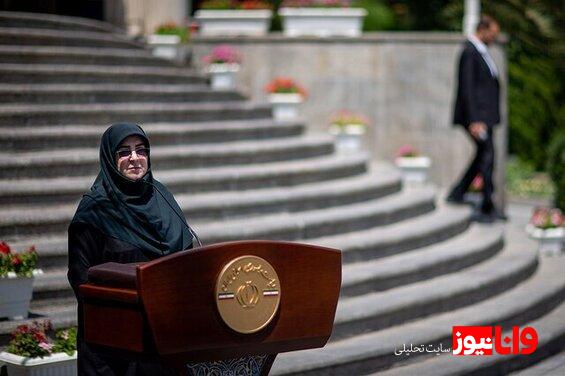مهاجرانی: دستور رئیسجمهور پرداخت کالابرگ به هفت دهک است بخشی از حقابه هیرمند در حال انتقال است