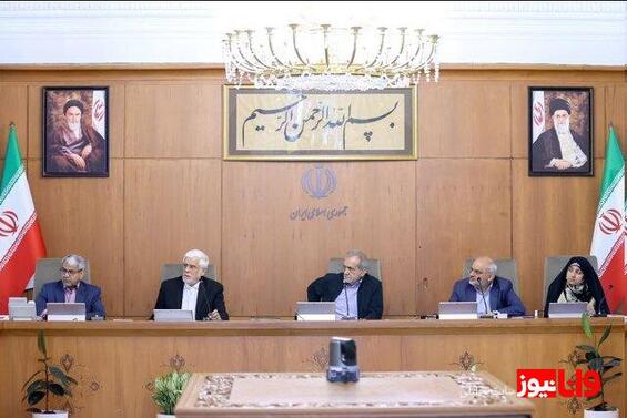 دستور پزشکیان برای رفع مشکلات سرمایهگذاران و تولیدکنندگان برق
