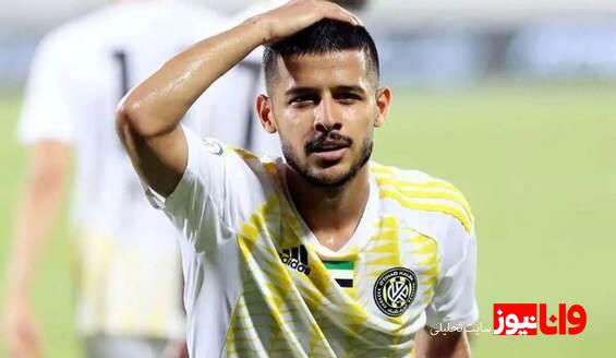 اولین واکنش مهدی قائدی به پیشنهاد پرسپولیس