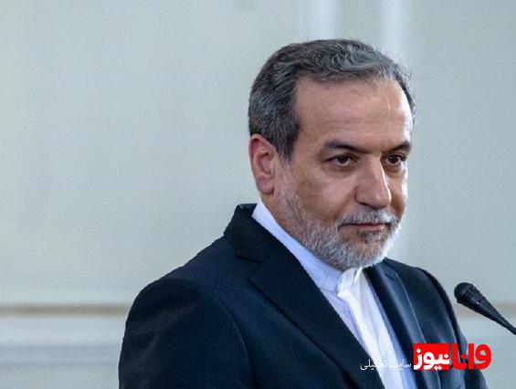 عراقچی: خطای راهبردی سه کشور اروپایی، ایران را وادار به واکنش قاطع خواهد کرد