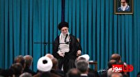 نمایندگان شأن و جایگاه بینظیر و وزین مجلس را حفظ کنند نمایندگان شأن و جایگاه بینظیر و وزین مجلس را حفظ کنند