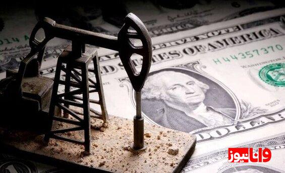 قیمت جهانی نفت امروز پنجشنبه ۲۲ خرداد ۱۴۰۴