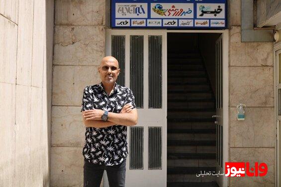 علی چینی: استقلال با قهرمانی نشان داد تیمی اصیل است تنها چشم رنگی بودن ملاک انتخاب سرمربی نیست