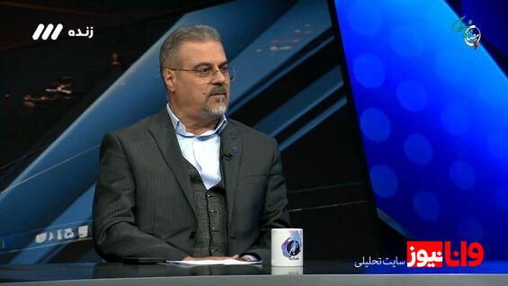 نظری جویباری در آستانه برکناری از مدیرعاملی استقلال هلدینگ خلیج فارس به دنبال تغییر مدیریتی