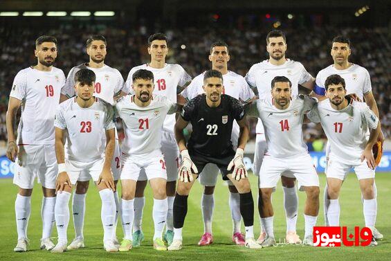 آقای قلعهنویی تیم ملی دِیمی فوتبال بازی میکند آقای تاج! ملیپوشان را کتک بزنید