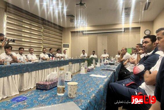 شهریه ۳۰۰ میلیون تومانی حضور در کلاسهای مربیگری پرولایسنس