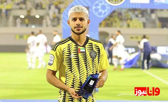 گزارش روزنامه اماراتی از مهدی قائدی: از الریان قطر تا پرسپولیس، مقصد کجاست؟