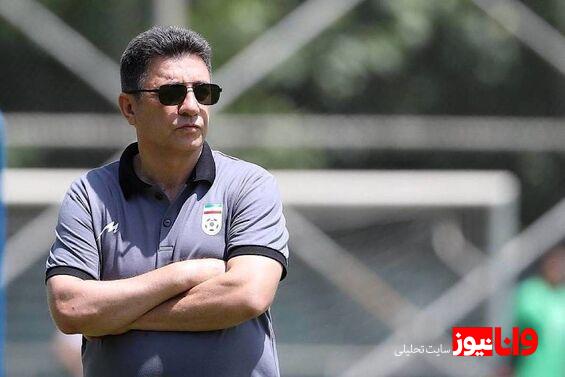 قلعهنویی: روانخواه مورد تایید من است!