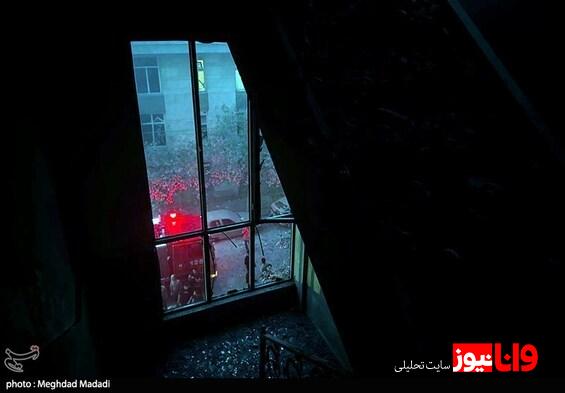 آکسیوس از عملیات موساد همزمان با حملات به ایران خبر داد