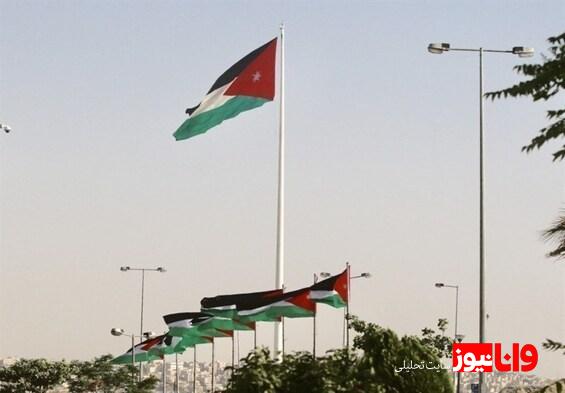 اردن: اجازه استفاده از حریم هوایی خود را نمیدهیم
