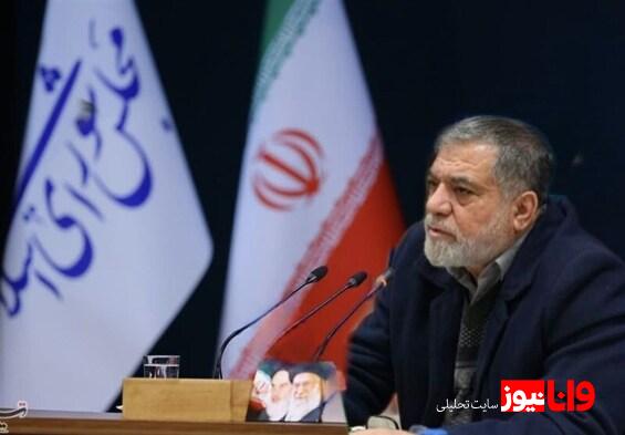 درهای جهنم به روی اسرائیل باز شد این جنگ نابودی اسرائیل است