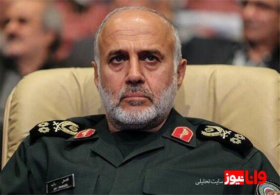 شهید سردار غلامعلی رشید کیست؟