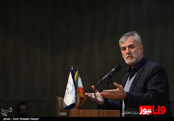 سردار قدیانی: پاسخ جنایت اسرائیل را در میدان نبرد میدهیم