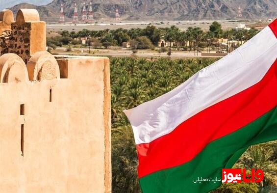 عمان حملات رژیم صهیونیستی به ایران را به شدت محکوم کرد